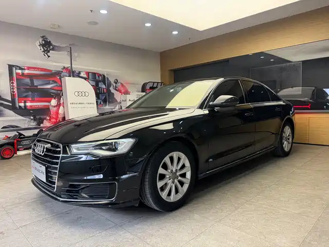 Audi Audi A6L