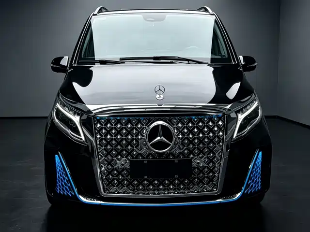 Mercedes-Benz Vito 2018