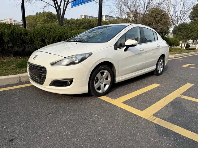 Peugeot Peugeot 308 2014