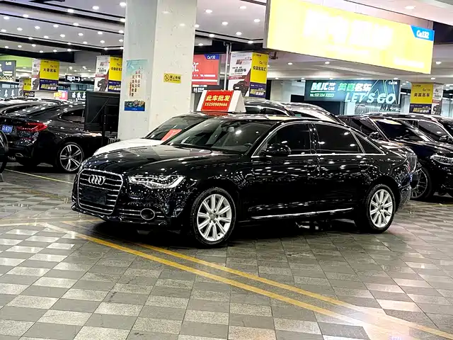Audi Audi A6L