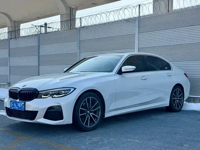 BMW BMW 3 Series 2019