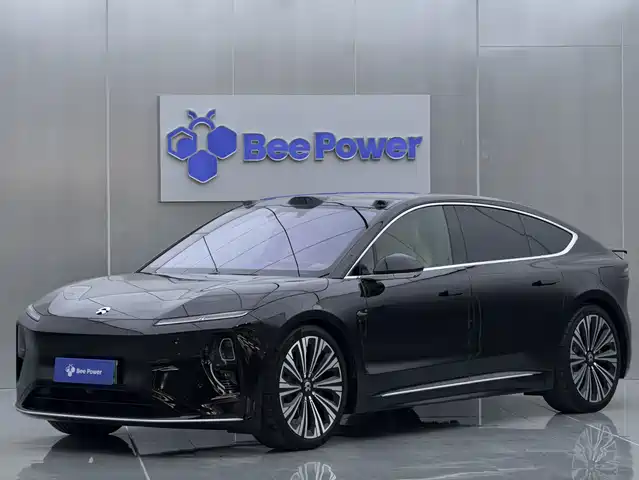 NIO NIO ET9 2024