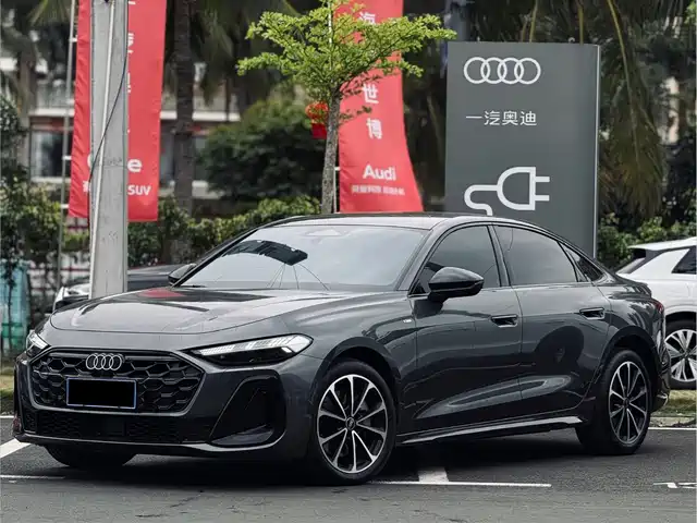 Audi Audi A5L 2025