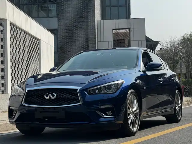 Infiniti Infiniti Q50L 2019