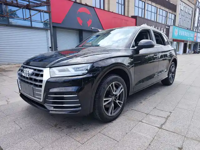 Audi Audi Q5L 2019