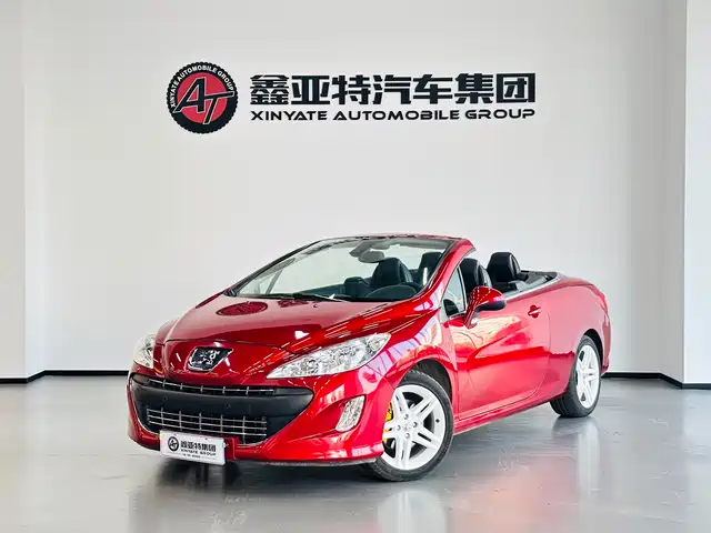 Peugeot Peugeot 308 (Import)