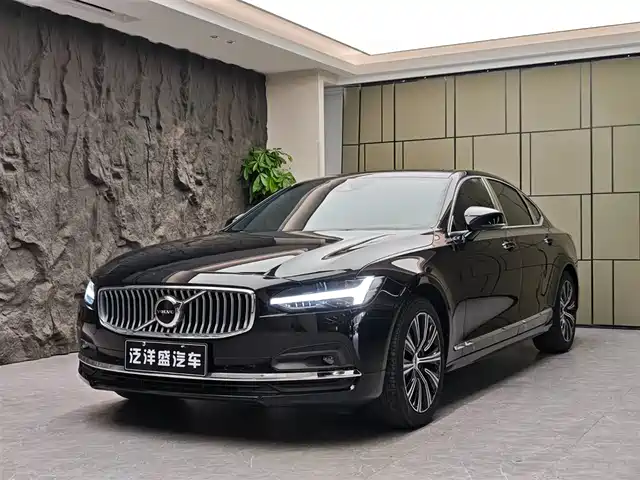 Volvo Volvo S90