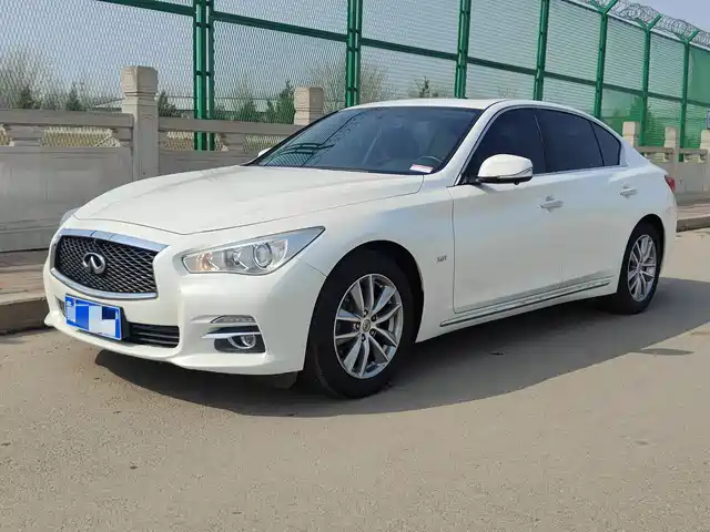 Infiniti Infiniti Q50L