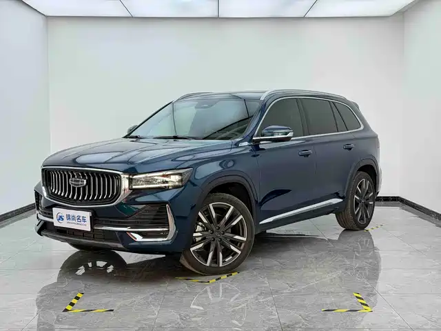Geely Xingyue L