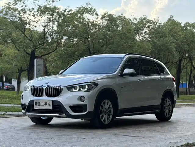 BMW BMW X1 2017