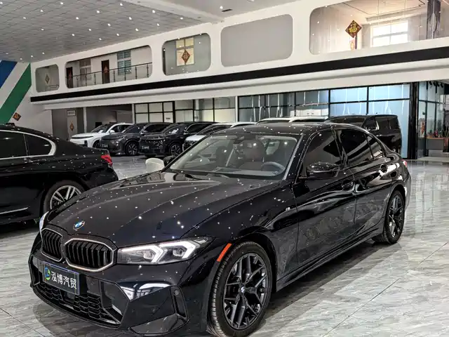 BMW BMW 3 Series