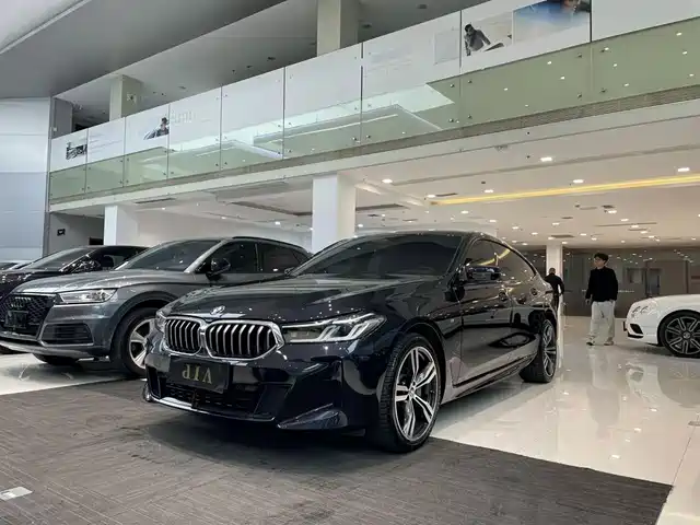BMW BMW 6 Series GT 2022