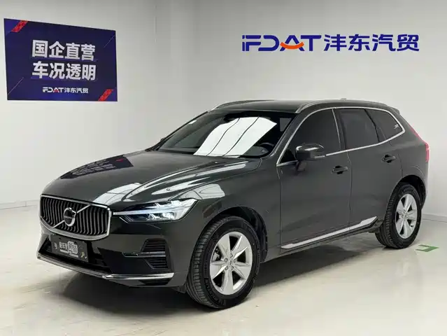 Volvo Volvo XC60 2022