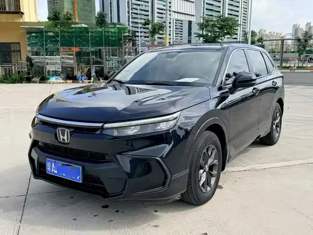 Honda Haoying 2024