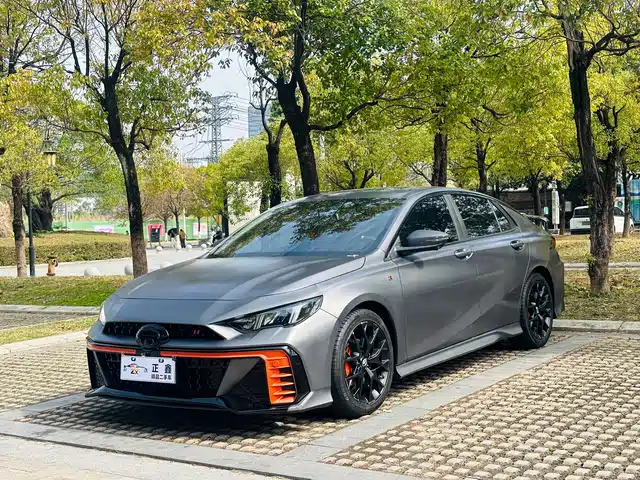 GAC Trumpchi Trumpchi Emkoo 2022