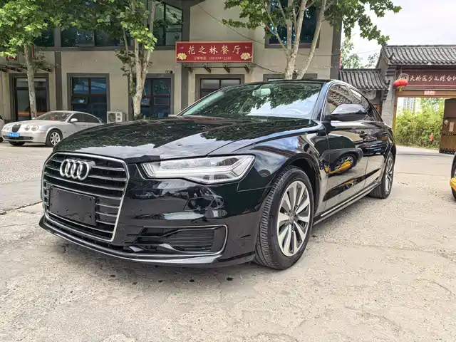 Audi Audi A6L