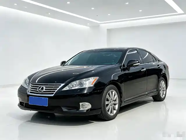 Lexus Lexus ES 2013