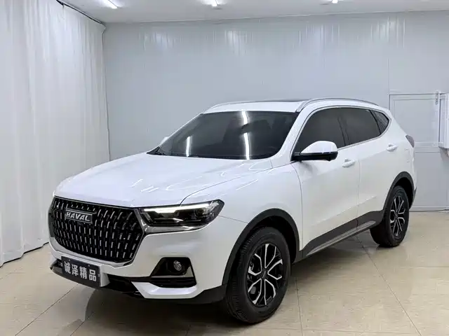 Haval Haval H6