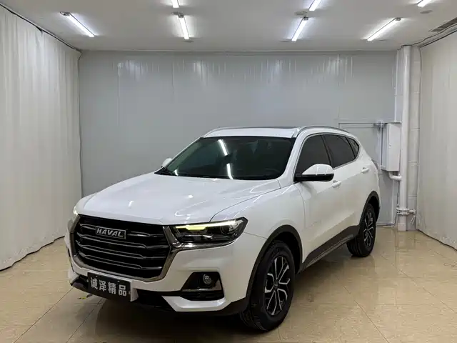Haval Haval H6 2021