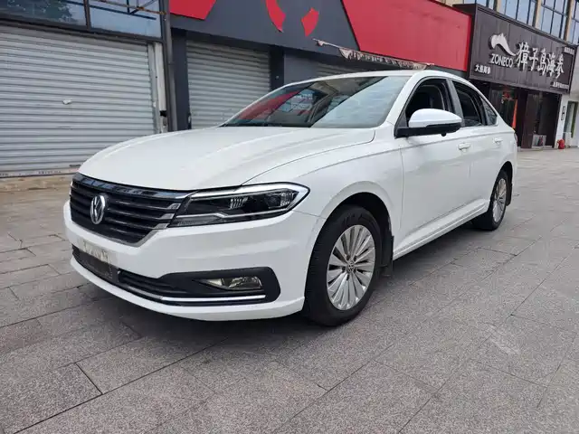 Volkswagen Lavida 2020