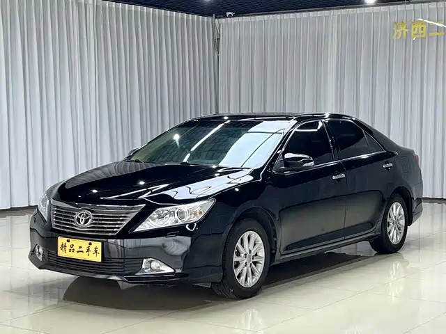 Toyota Camry 2011