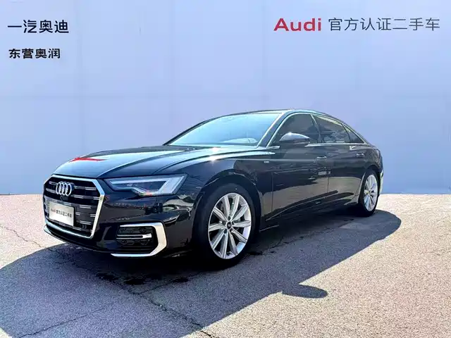 Audi Audi A6L