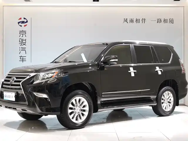 Lexus Lexus GX 2015