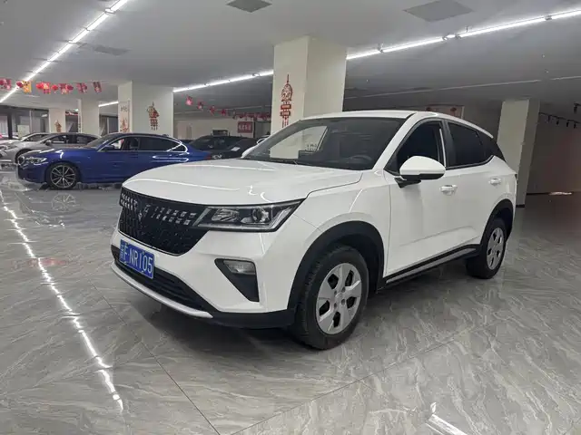 Wuling Motors Wuling Xingchi 2023
