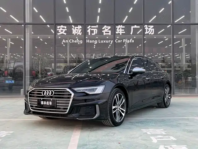 Audi Audi A6L