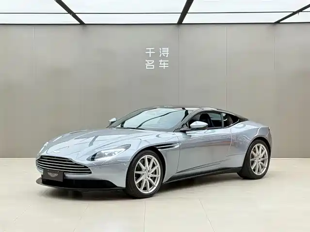 Aston Martin Aston Martin DB11 2021