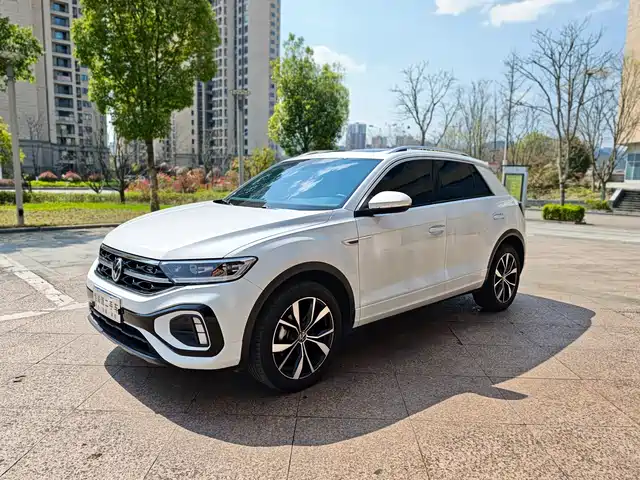 Volkswagen Volkswagen T-ROC 2024