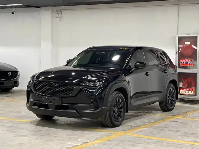 Mazda Mazda CX-50 Xingye 2023