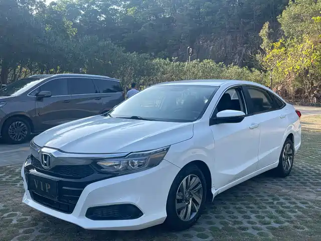 Honda Lingpai 2019