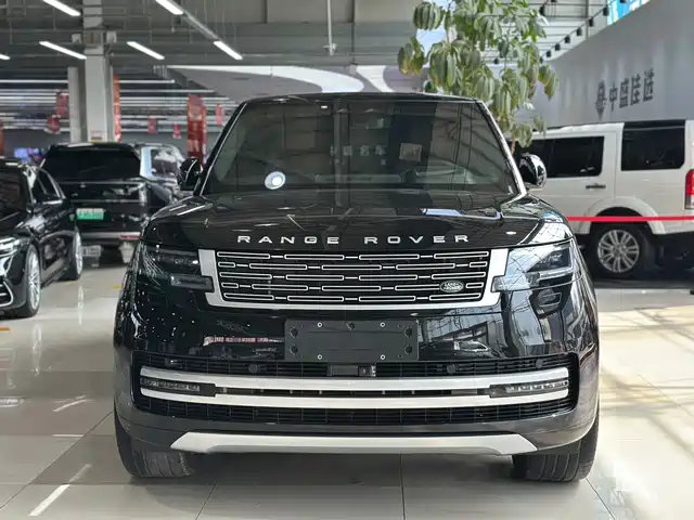 Land Rover Range Rover 2022