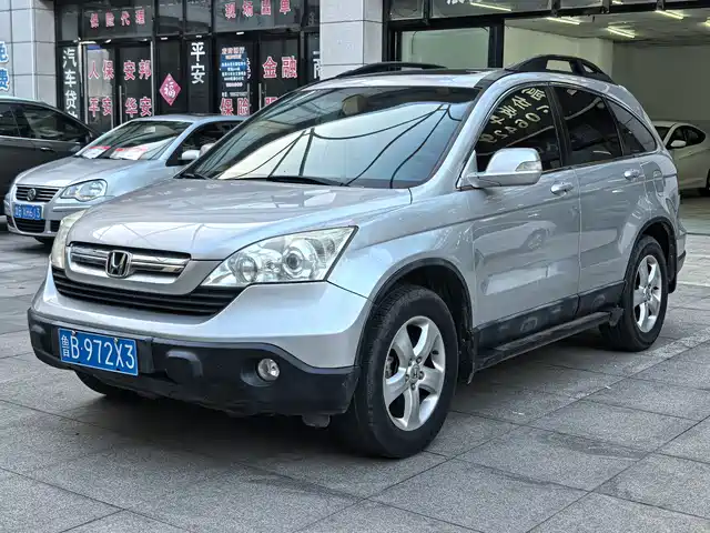 Honda Honda CR-V 2008