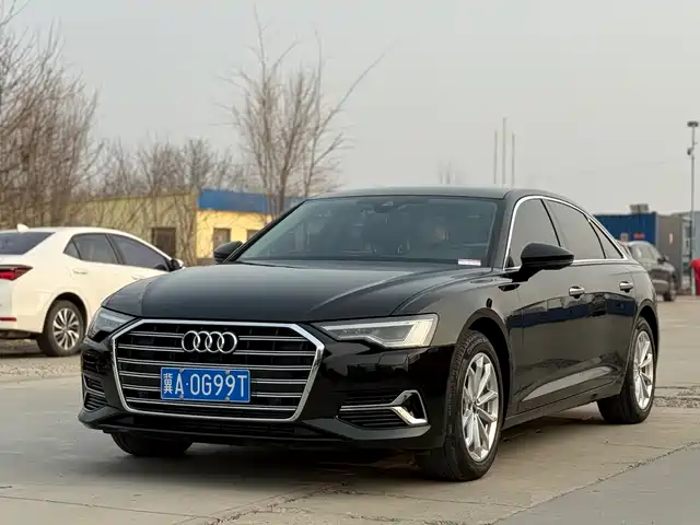Audi Audi A6L