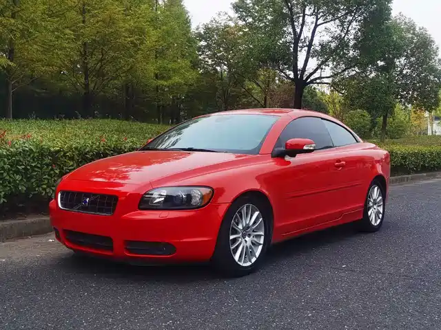 Volvo Volvo C70