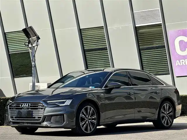 Audi Audi A6L