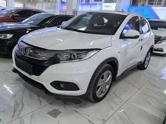 Honda Vezel 2020