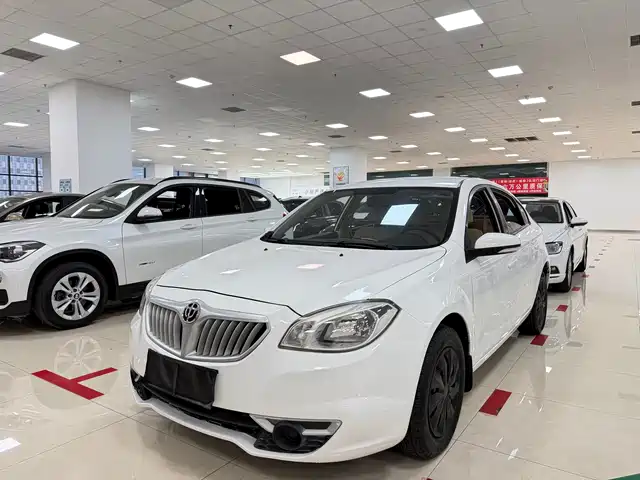 Zhonghua Zhonghua H330