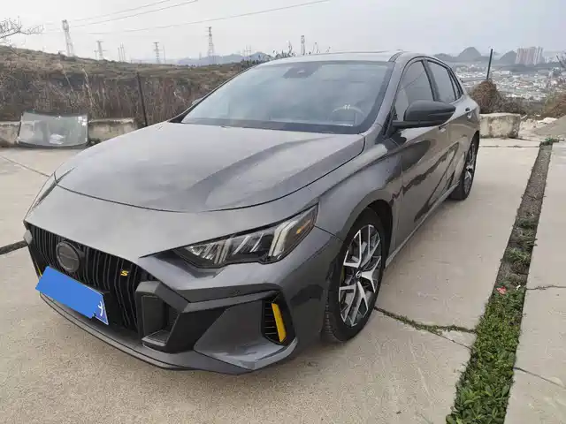 GAC Trumpchi Trumpchi Emkoo 2021