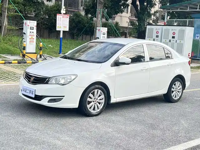 Roewe Roewe 350 2015