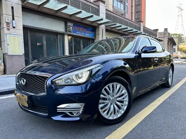 Infiniti Infiniti Q70 2019