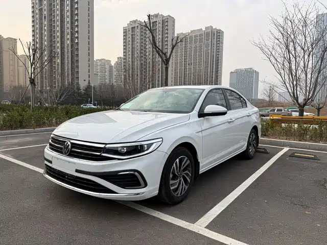 Volkswagen Bora 2024