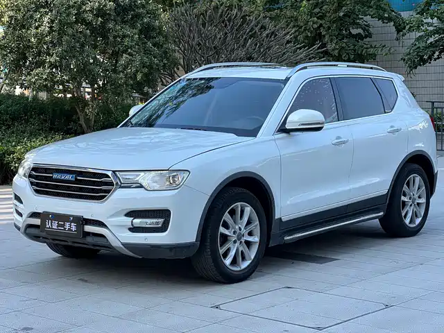 Haval Haval H7