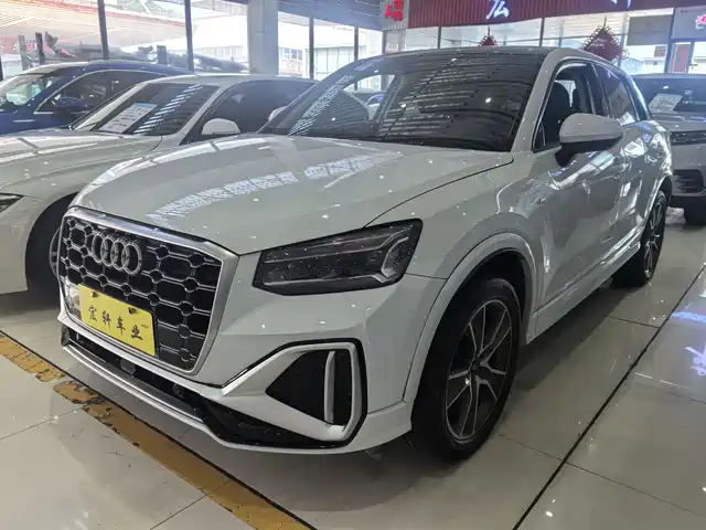 Audi Audi Q2L