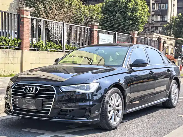 Audi Audi A6L
