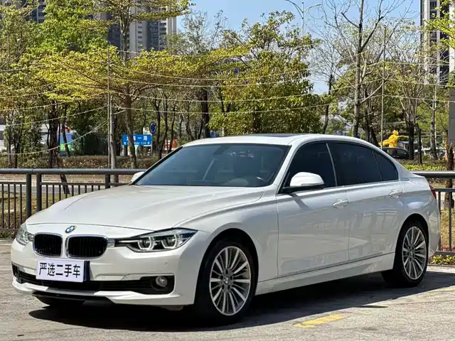 BMW BMW 3 Series