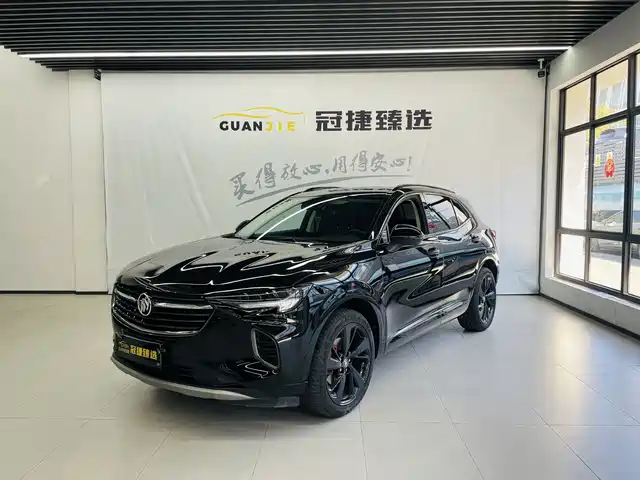 Buick Envision S 2023