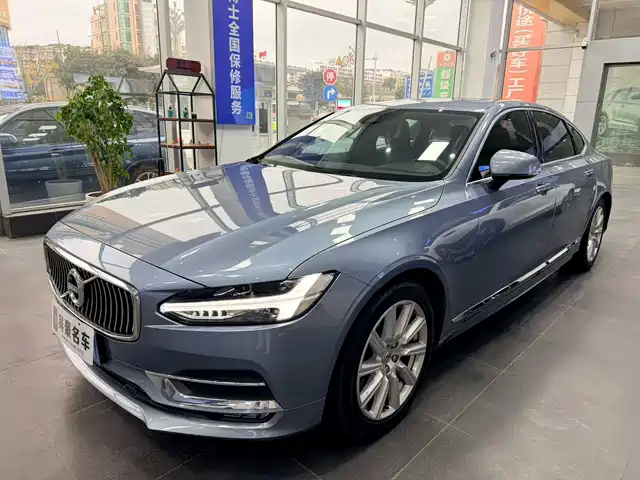 Volvo Volvo S90 2019